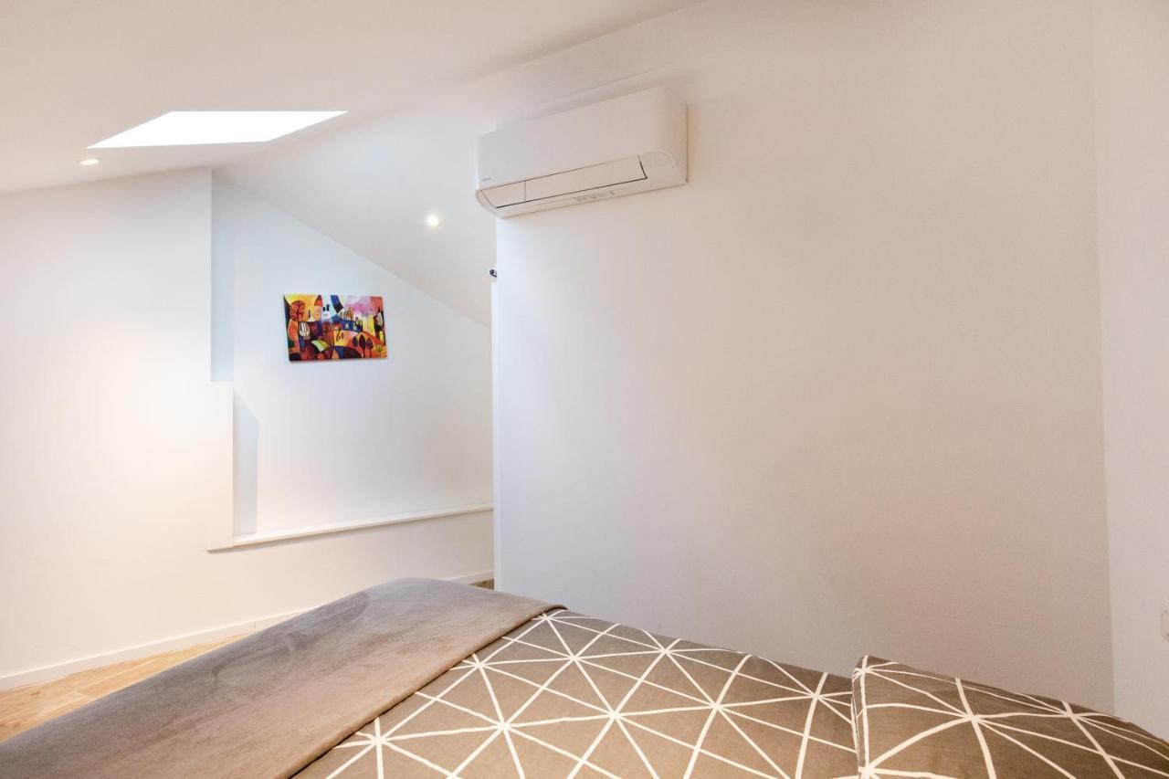 Ferienwohnung Atelier Ninette Cannes Exterior foto