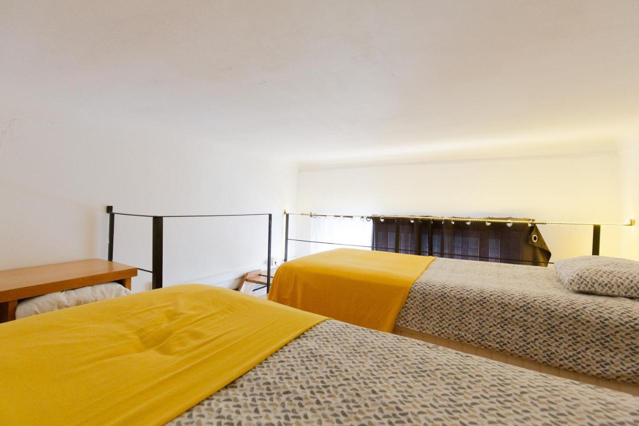 Ferienwohnung Atelier Ninette Cannes Exterior foto