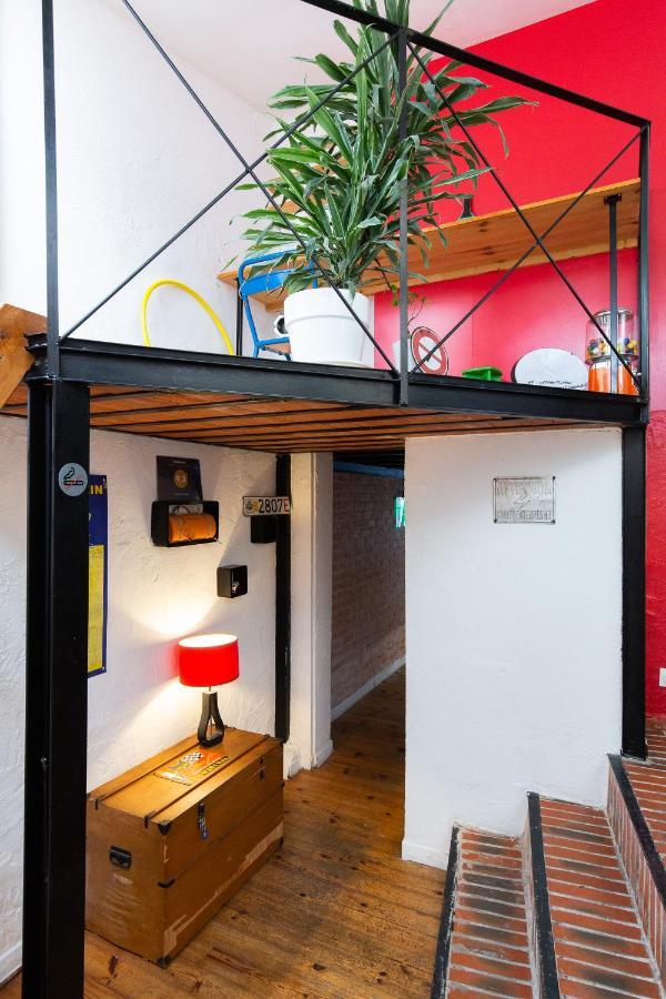Ferienwohnung Atelier Ninette Cannes Exterior foto