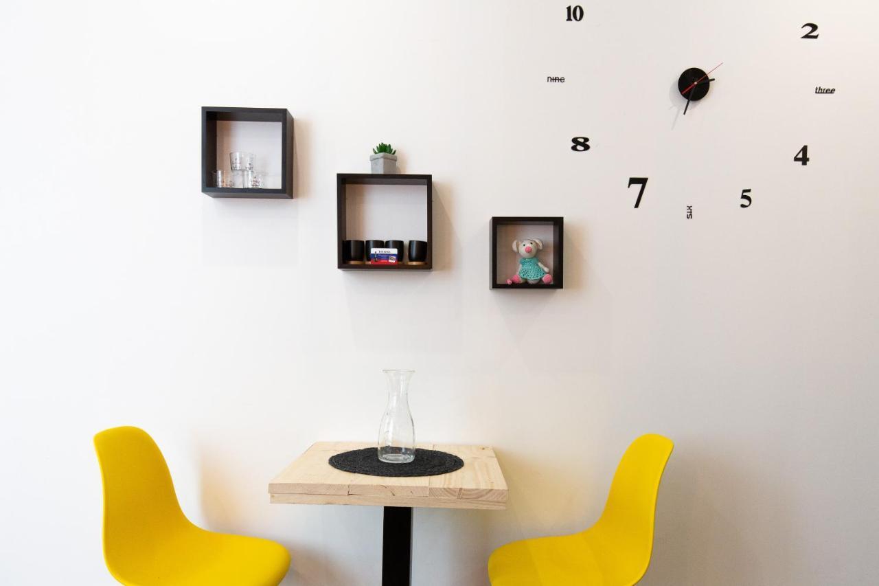 Ferienwohnung Atelier Ninette Cannes Exterior foto