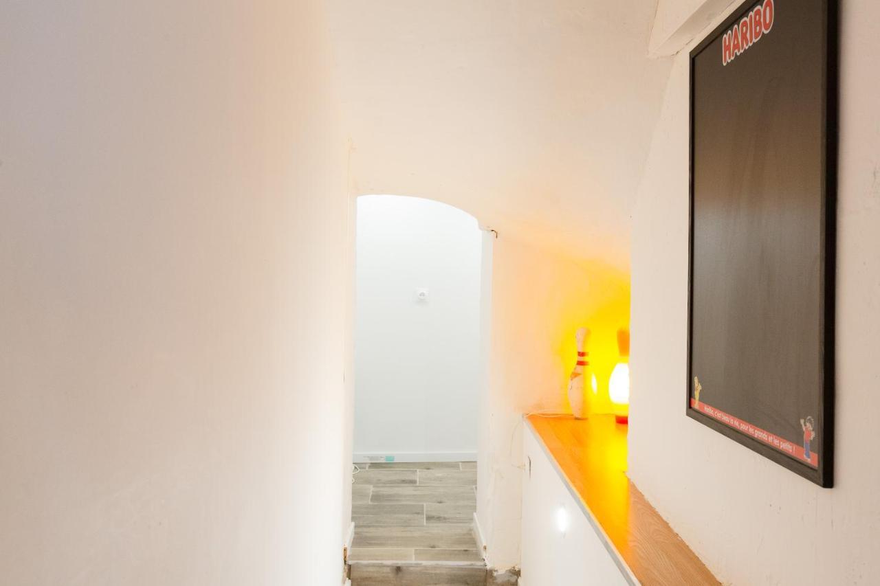 Ferienwohnung Atelier Ninette Cannes Exterior foto