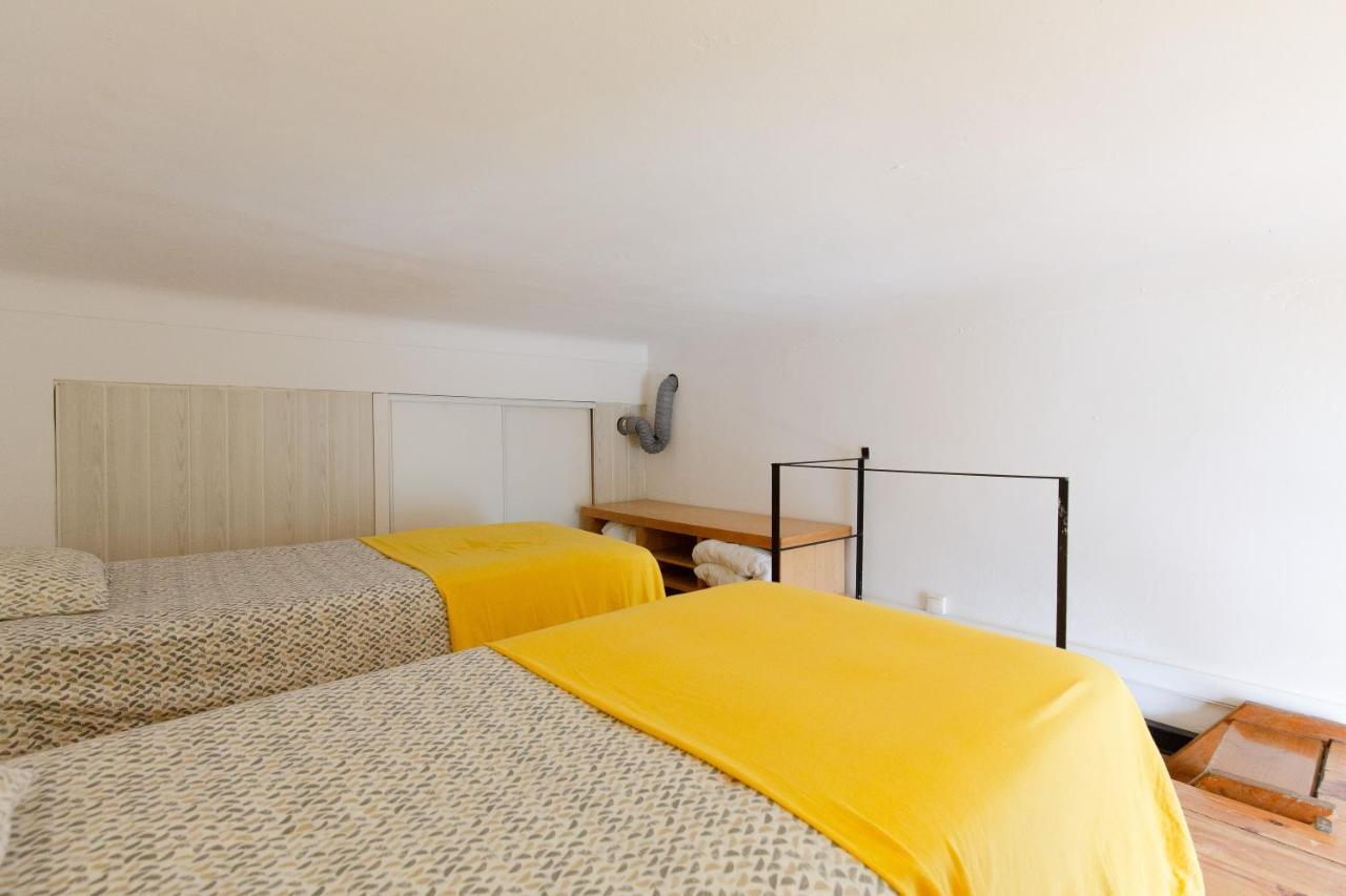 Ferienwohnung Atelier Ninette Cannes Exterior foto