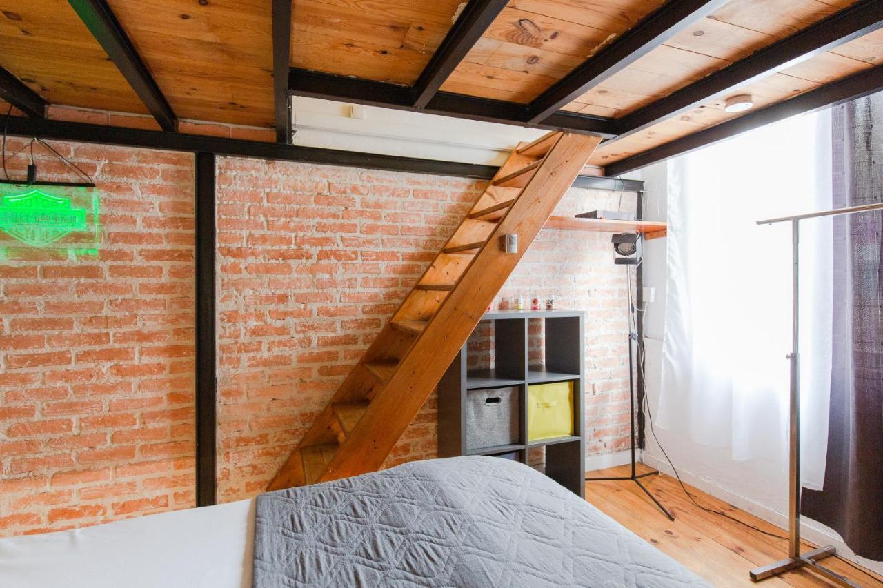Ferienwohnung Atelier Ninette Cannes Exterior foto