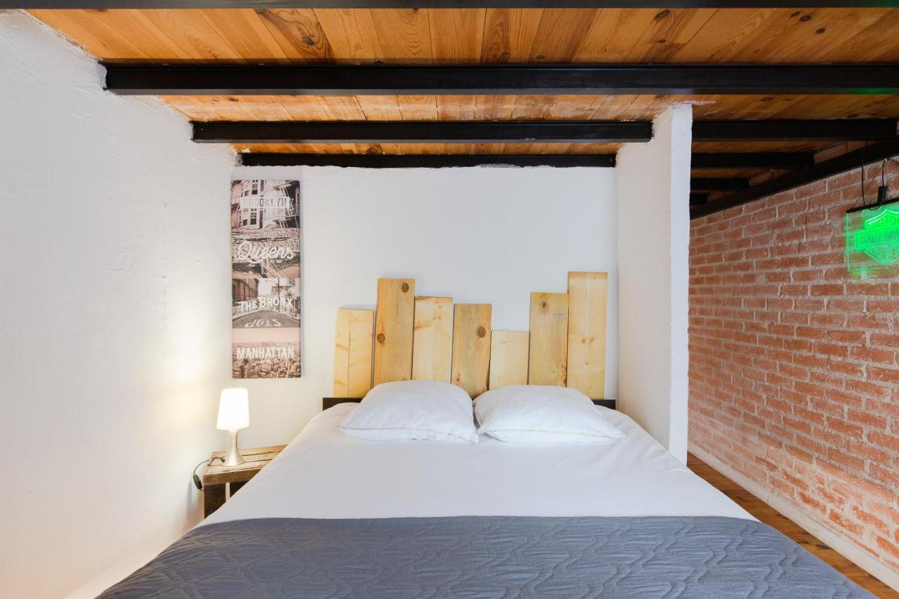 Ferienwohnung Atelier Ninette Cannes Exterior foto